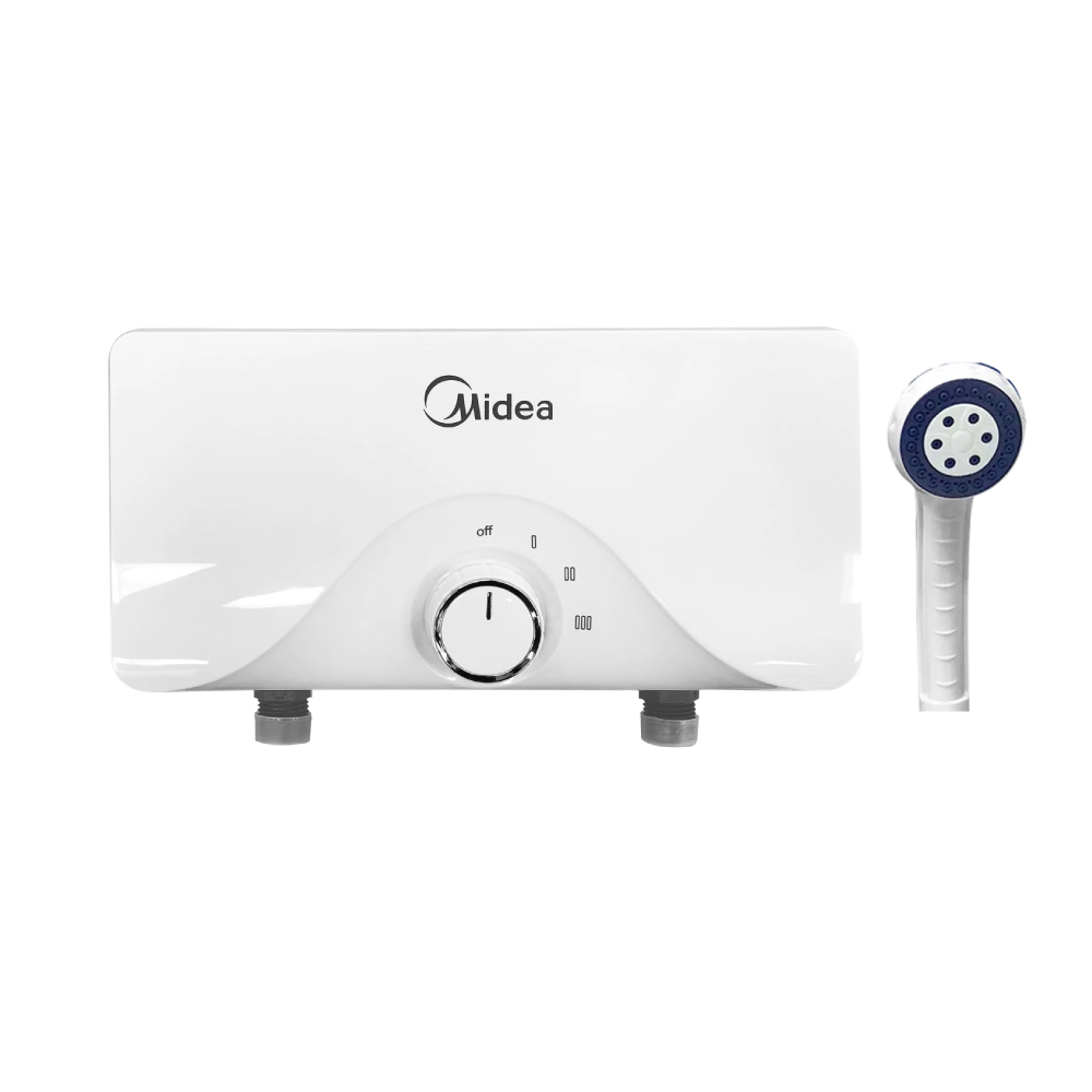 Midea Instant Water Heater DSK70035J