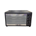 Rizco Electric Oven