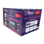 Rizco REO 38L Electric Oven 38 Liter - Image 5
