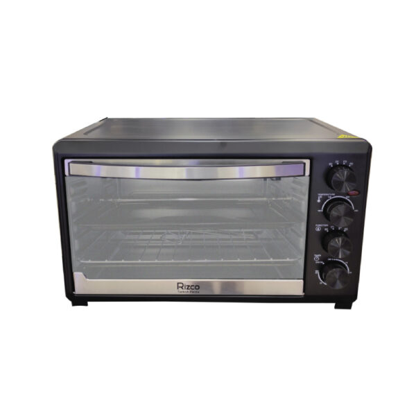 Rizco Electric Oven