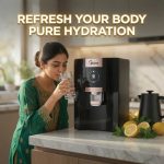 Midea JN1648T, RO+UV Water Purifier - Image 3