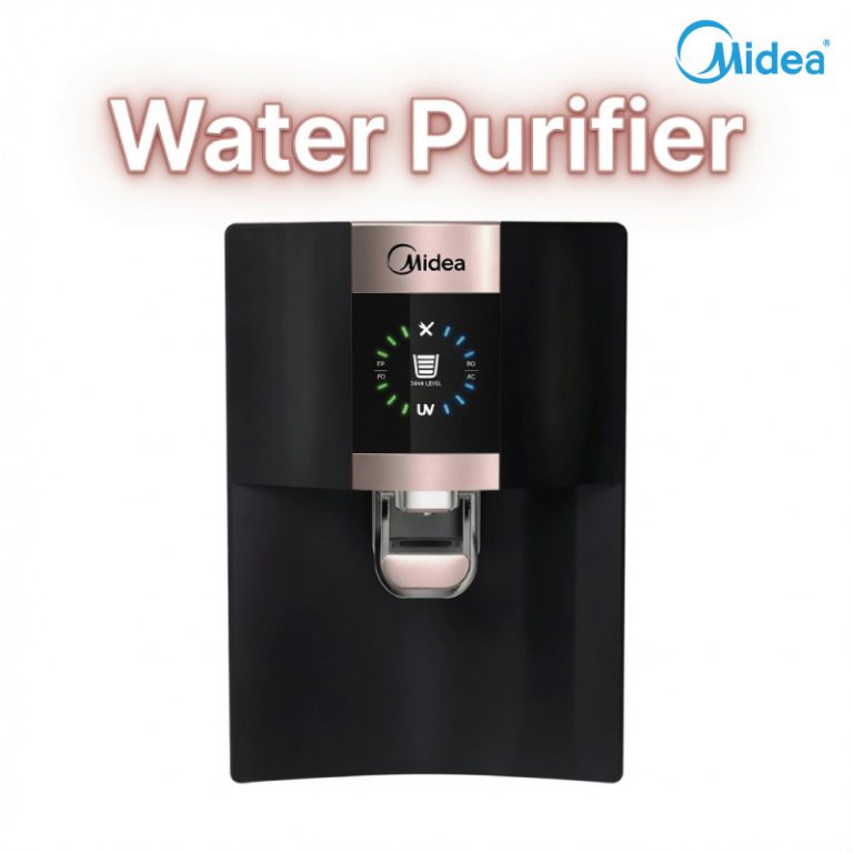 Midea JN1648T Water Purifier