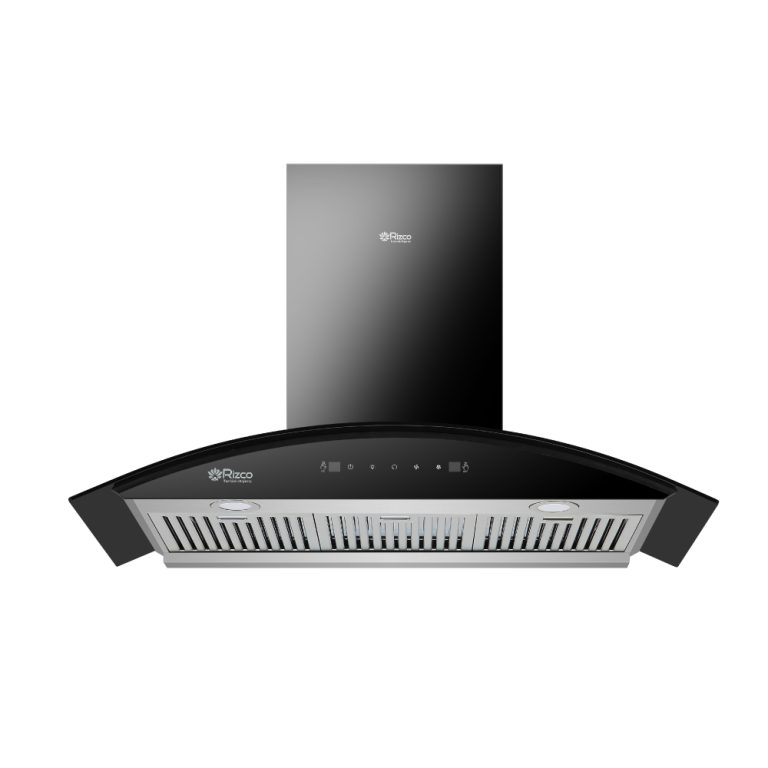 Rizco Kitchen Hood Luminous 121