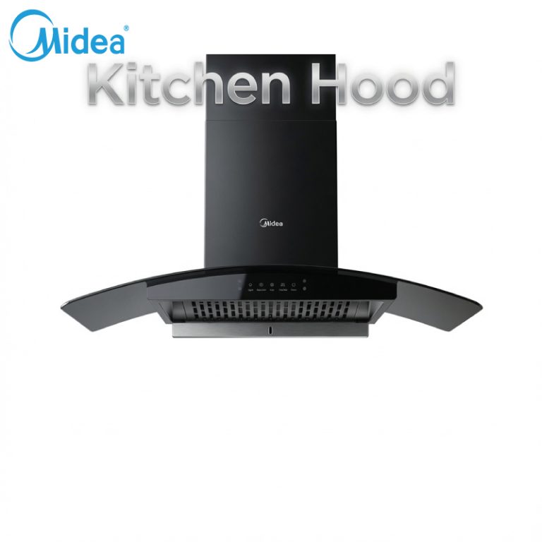 75V11 Midea Kitchen Hood