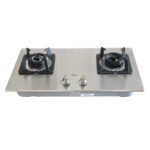 Midea Q216, Gas Burner (NG)