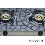 Rizco Gas Burner RTZ-301 (LPG)