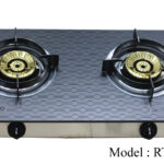 Rizco Gas Burner-RTZ 302 (LPG)