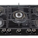 Rizco Gas Burner  BHS Vintage 735