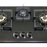 Rizco Gas Burner BHS Vintage 705 (LPG)