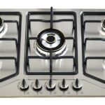 Rizco Gas Burner  BHS Vintage 736