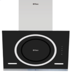 Rizco Luminous 130, 30 Inch Kitchen Hood Chimney Type Heat Auto Clean