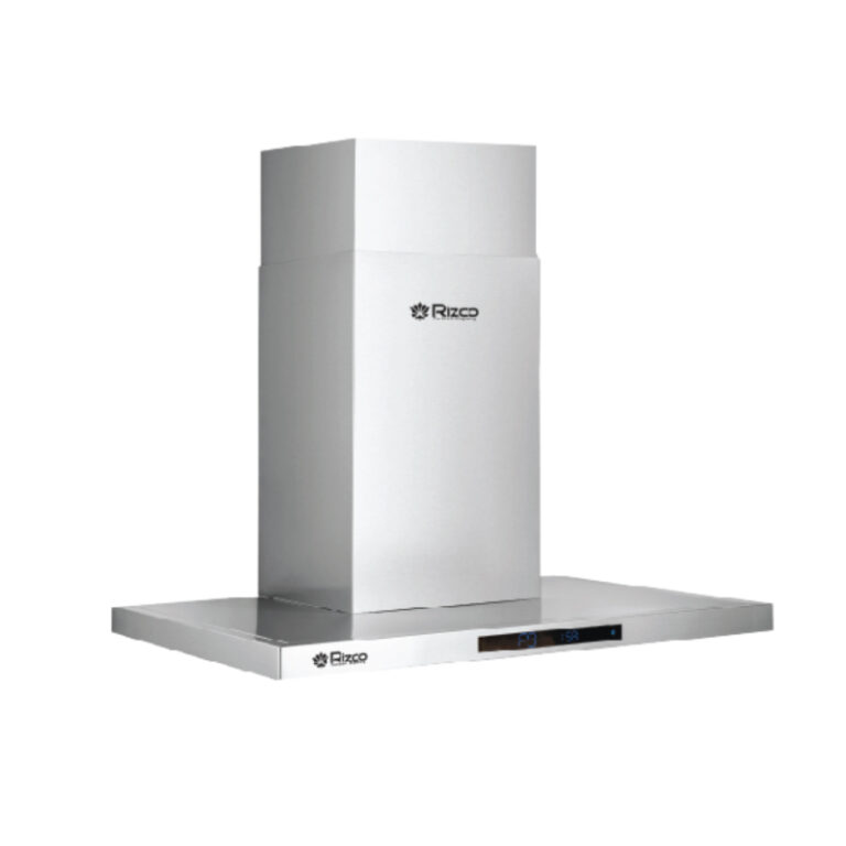 Rizco Kitchen Hood Luminous 131