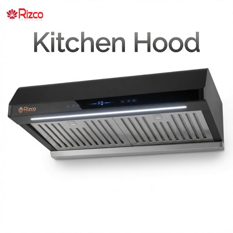 RZ Paramount 75UC Rizco Kitchen Hood