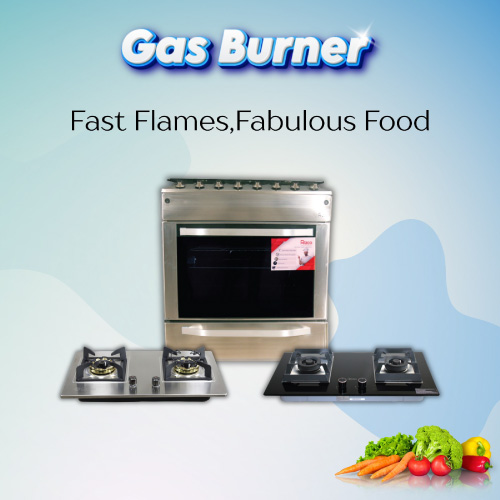 Rizco Gas Burner Midea Gas Burner