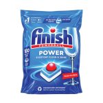Finish Dishwasher Tablet with power ball - 100pcs