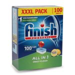 Finish Dishwasher Tablet