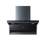 Midea 90J06 Kitchen Hood with BLDC Motor and Touch Control - 36 Inch